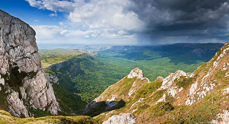 پوستر منظره ، طبیعت آریزونا