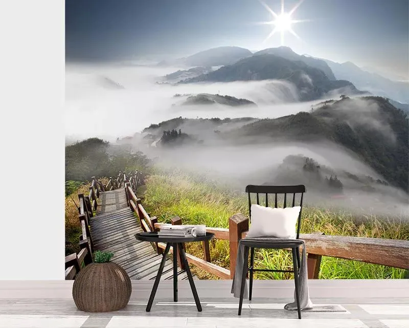 1572955072794.webp پوستر سه بعدی طبیعت ، پلی به طبیعت - Image 1