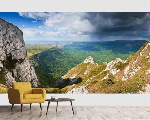 پوستر منظره ، طبیعت آریزونا