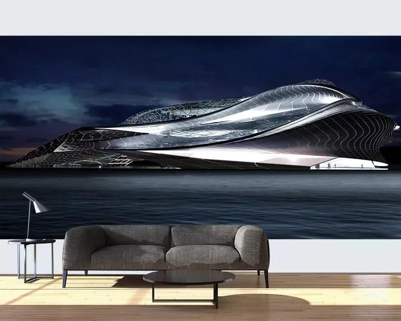 1575355473873.webp پوستر کاغذ دیواری معماری - Image 1