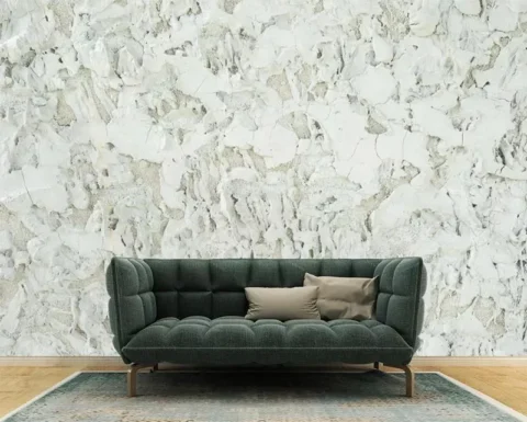 پوستر دیواری طرح سنگ مشرق