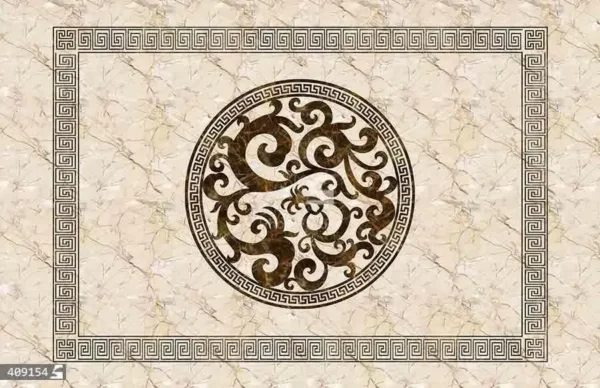کفپوش ورساچه - Image 2