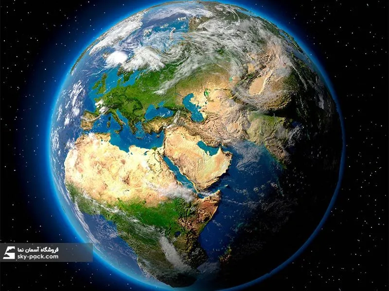 1584116132605.webp آسمان مجازی طرح زمین در فضا - Image 1