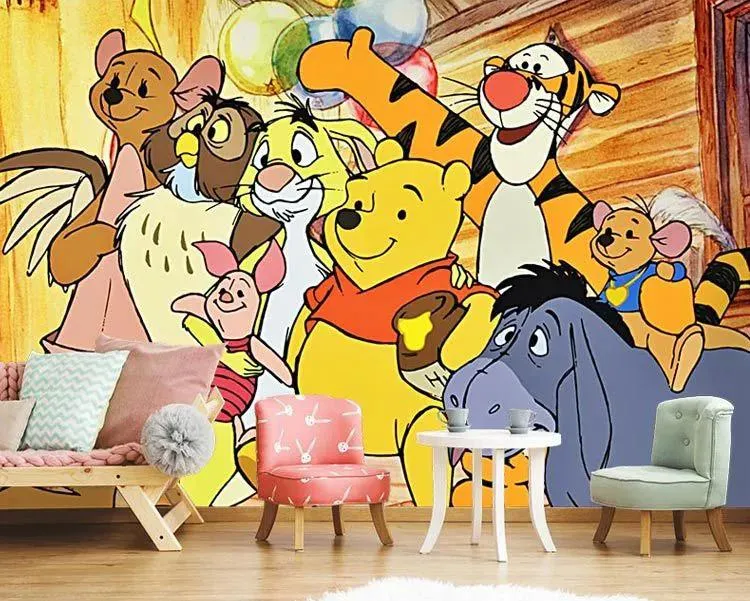 1596537006324.webp پوستر کاغذ دیواری pooh - Image 1