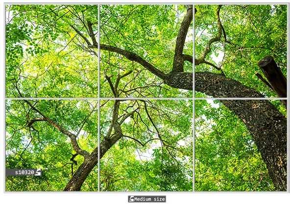 1622700731266.webp آسمان مجازی آشپزخانه طرح طبیعت - Image 1