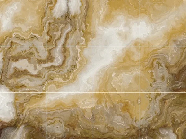 آسمان مجازی سنگ مرمر کرم - Image 2