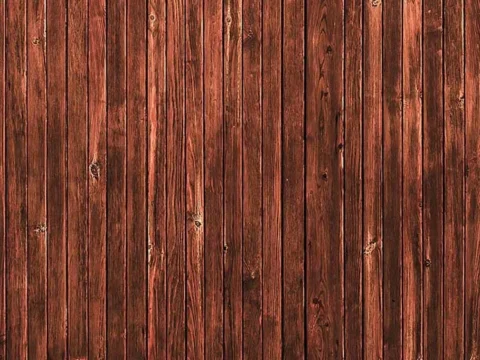 پوستر دیواری طرح چوب