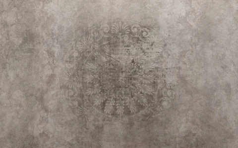 کاغذ دیواری سه بعدی طرح ساده و شیک