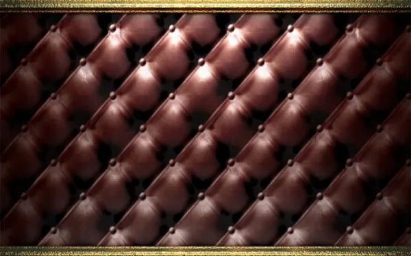 پوستر دیواری طرح چرم لمسه - Image 2