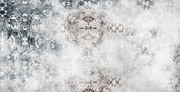 پوستر دیواری هنری سبک پتینه - Image 2