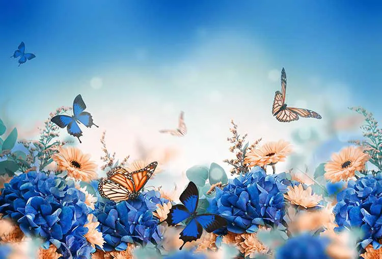 1735983702944.webp پوستر دیواری گلهای شگفت انگیز - Image 1