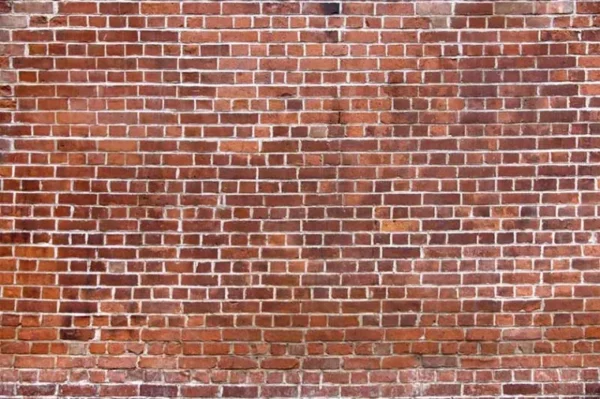 پوستر دیواری طرح آجر سرخ - Image 2