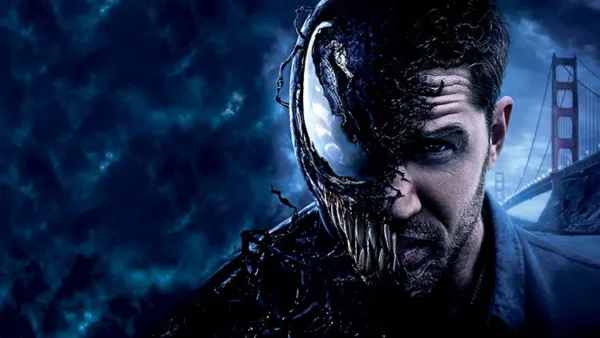 پوستر دیواری  VENOM - Image 2