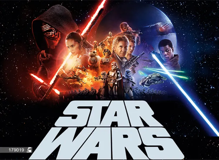 1736249819229.webp پوستر دیواری فیلم های Star wars - Image 1
