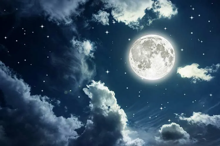 1737530457124.webp پوستر کاغذ دیواری ماه - Image 1
