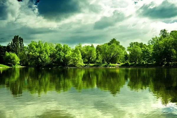 پوستر کاغذ دیواری دنیای موازی - Image 2