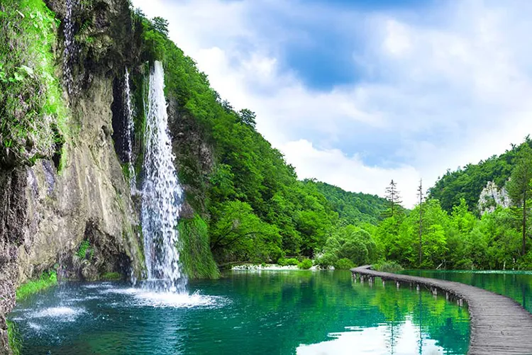 1737788235215.webp پوستر کاغذ دیواری آبشار - Image 1
