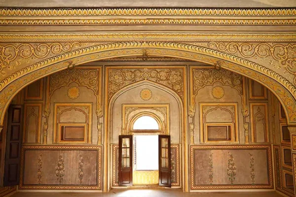 پوستر کاغذ دیواری دالان قصر - Image 2