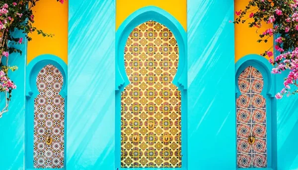 پوستر دیواری سنتی - Image 2
