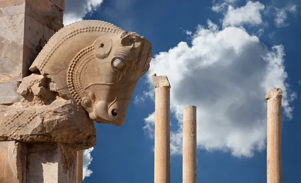 پوستر دیواری شهر پرسپولیس - Image 2