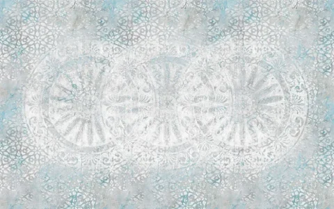 پوستر دیواری مدرن پتینه