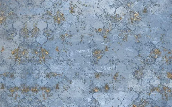 پوستر دیواری پتینه اتاق خواب - Image 2